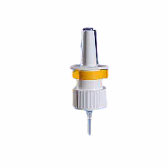 High Quality Nozzle Head Spray-Stream Nozzle Trigger Sprayer 28410