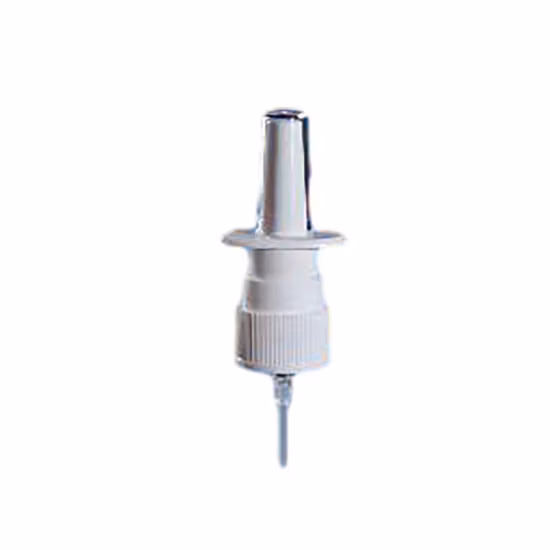 High Quality Nozzle Head Spray-Stream Nozzle Trigger Sprayer 28410