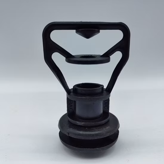 Спиральная форсунка градирни Bac 360